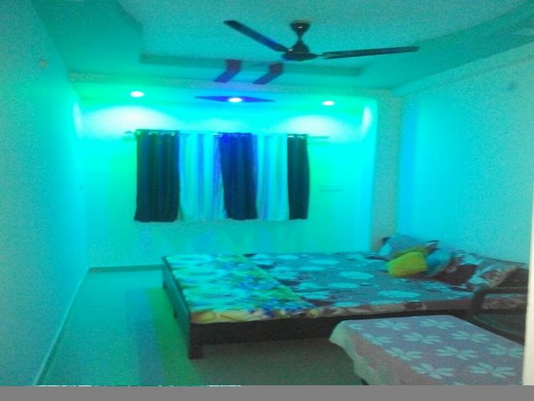 Hotel Mp Residency Ujjain Exterior foto